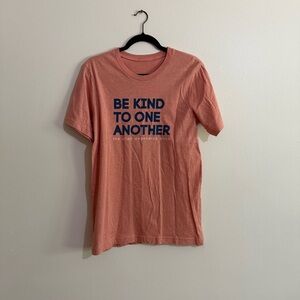 Women’s Be Kind to One Another Graphic T-Shirt Ellen Degeneres